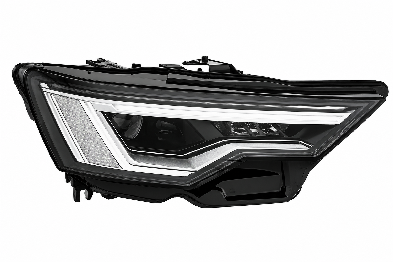Phare droit led matrix Audi a6 c8 matrix 4k0941040 4k0941040E