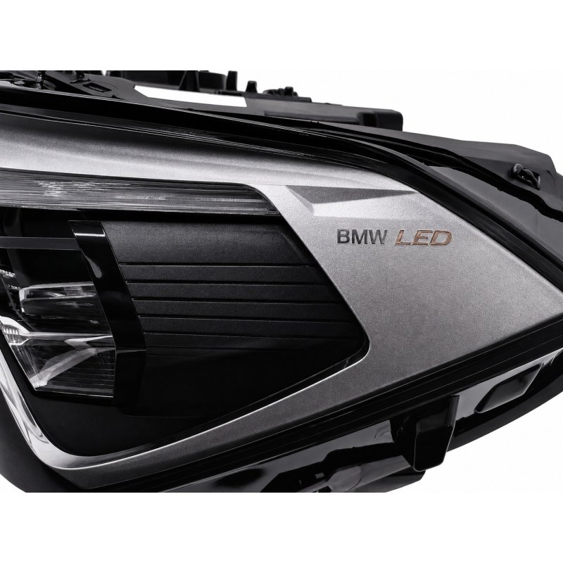 Phare bmw led bmw x1 f48 LCI gauche 63115a01171