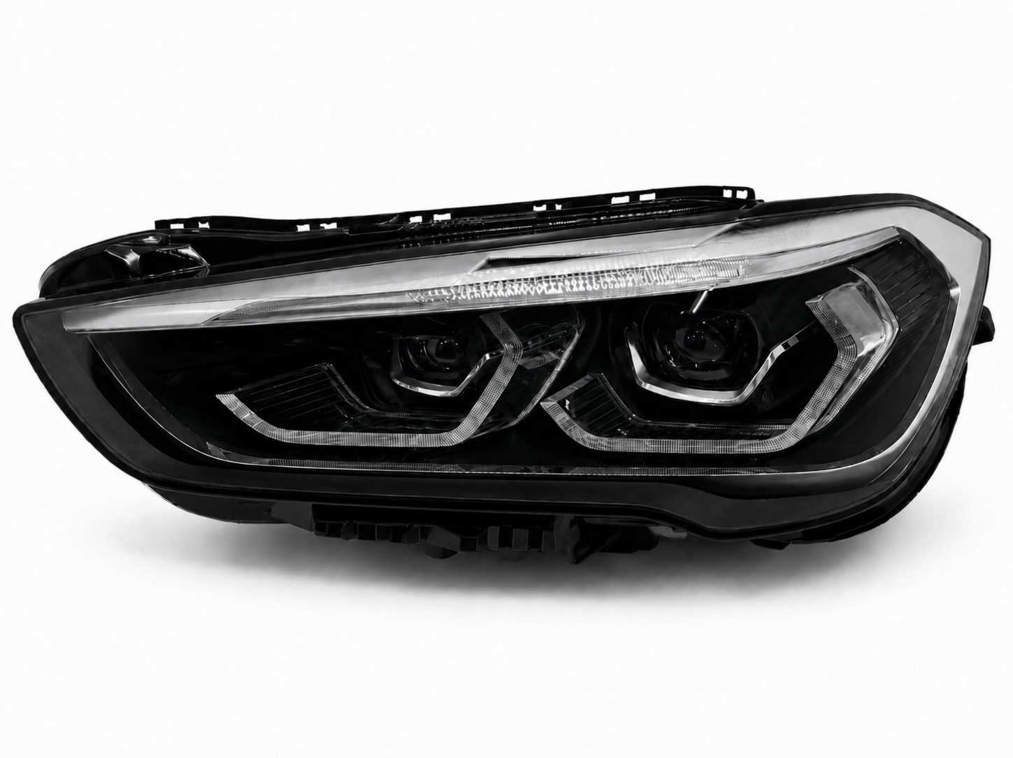 Phare led bmw x1 f48 LCI 63115a1171