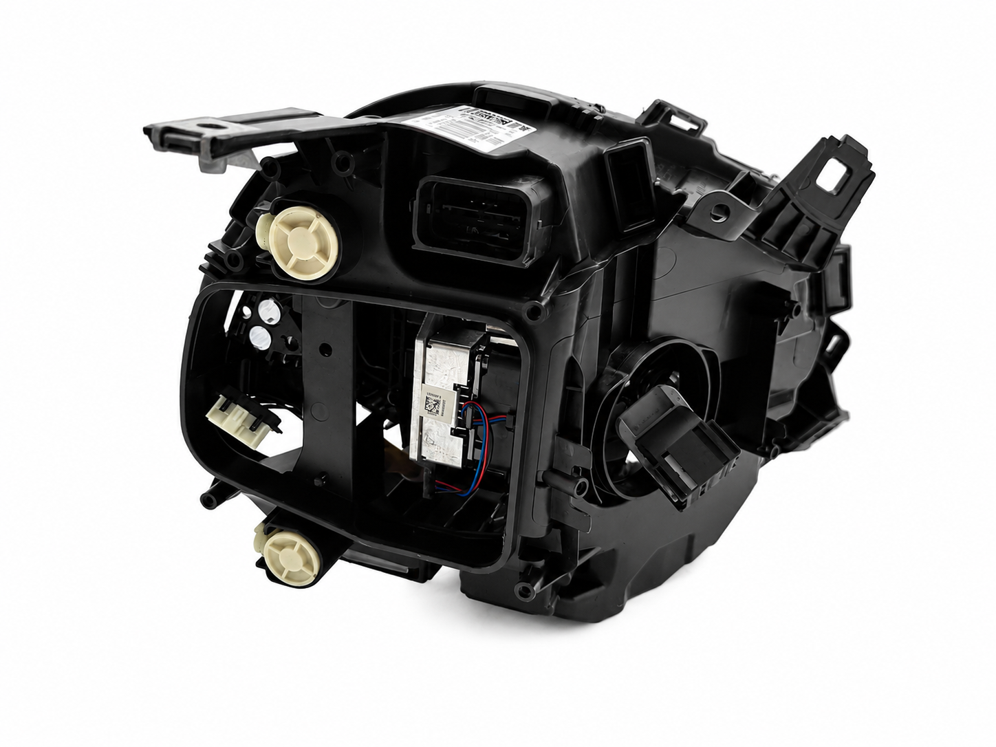 Phare mini led f55 f56 8738652 Droit