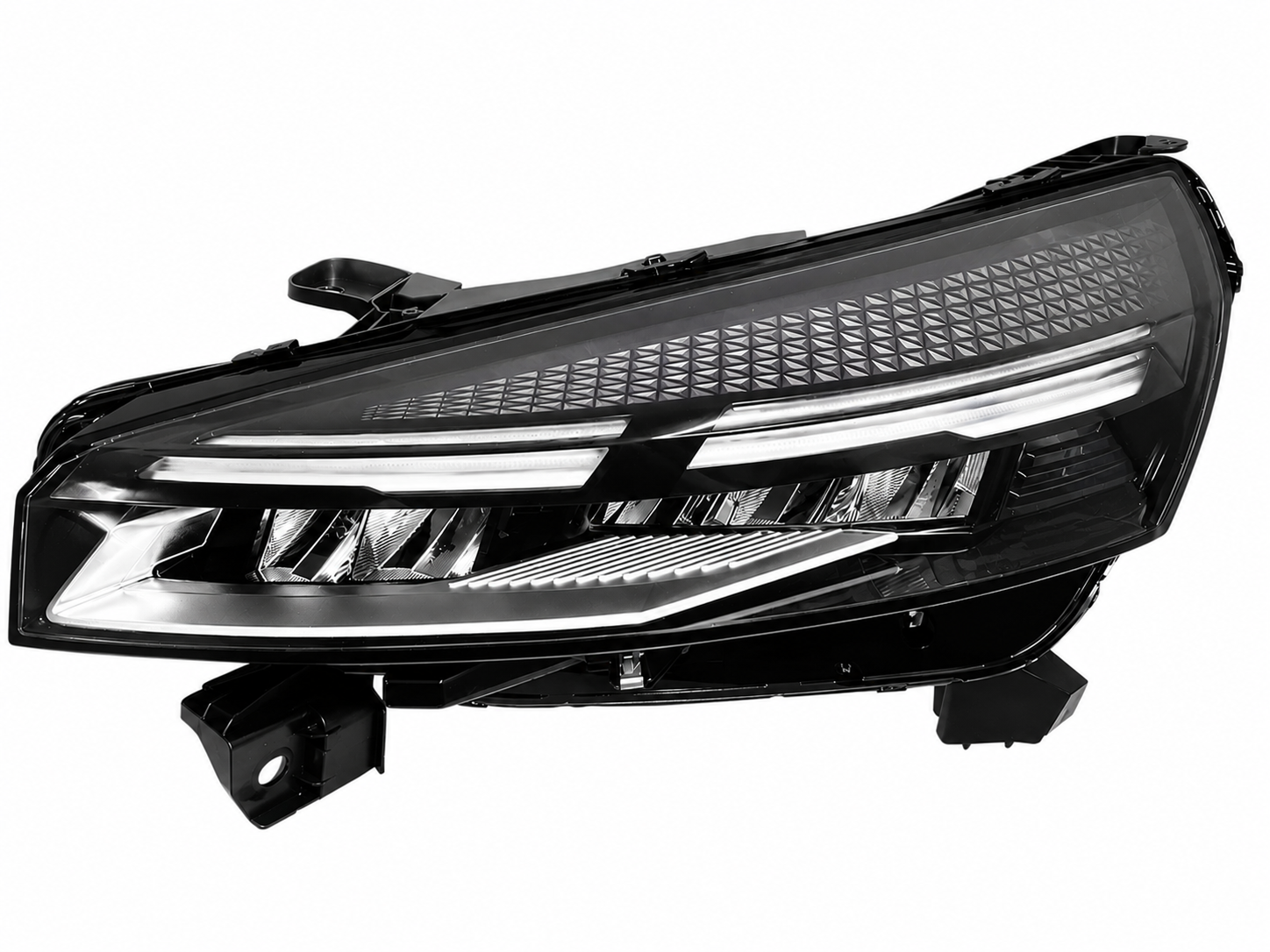 Phare gauche led Renault clio V 2023 2024 2025 2026 260102753R