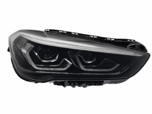 Phare led bmw x1 droit f48 LCI 63115a01172