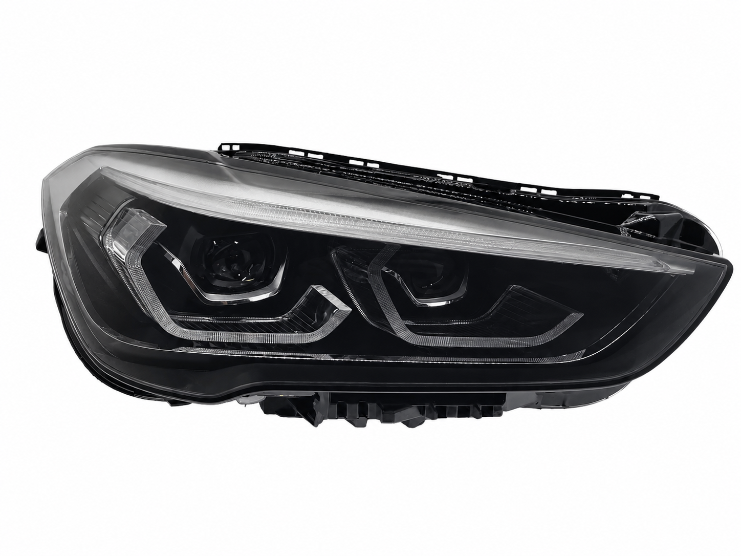 Phare led bmw x1 droit f48 LCI 63115a01172