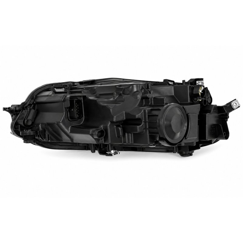 Phare led droit Volkswagen polo 6 2G1941006C 2G1941006D 2G1941006E 2021 2022 2023 2024 2025
