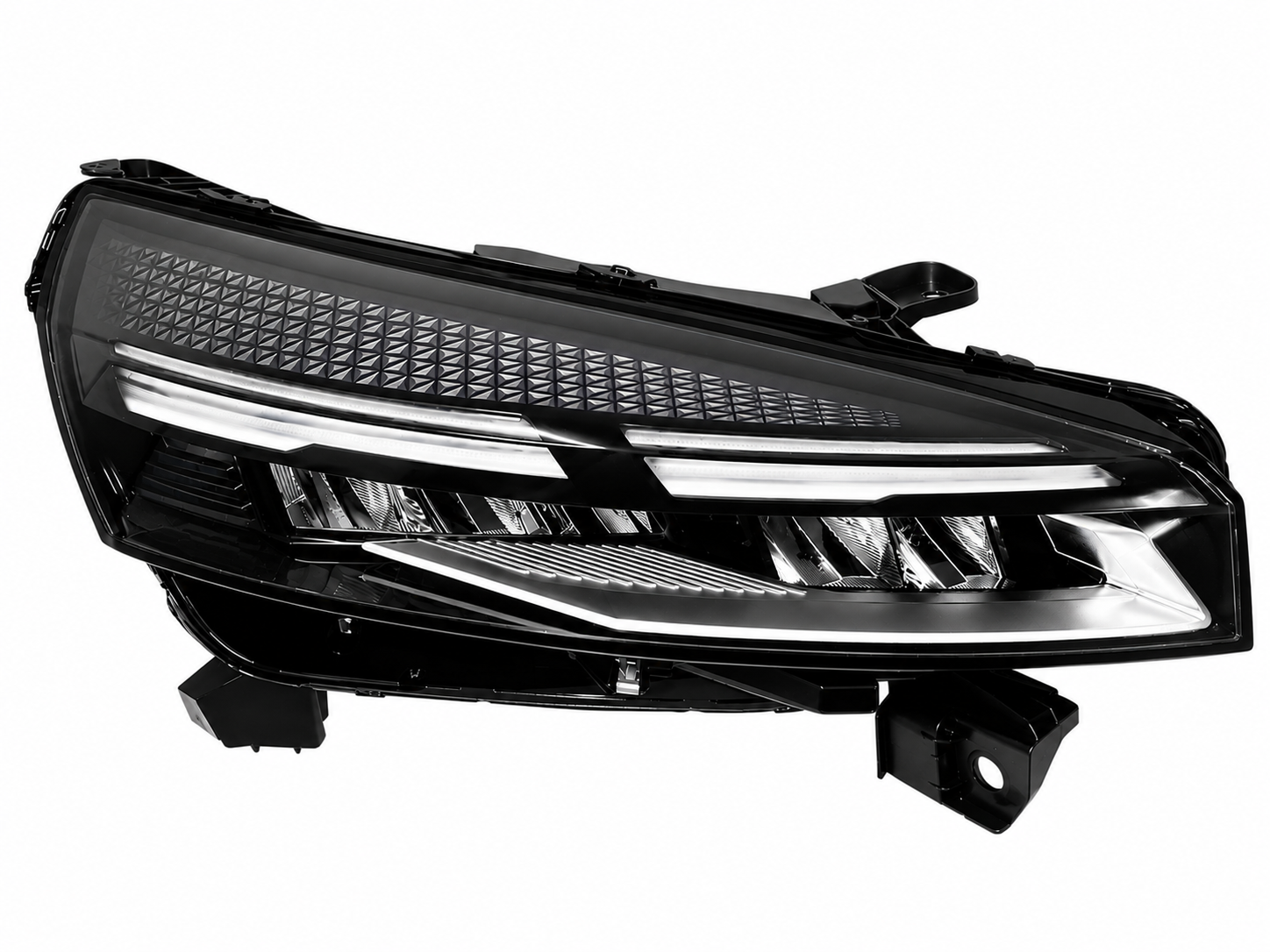 Phare droit Renault clio 5 148R006599 2023 2024 2025 2026