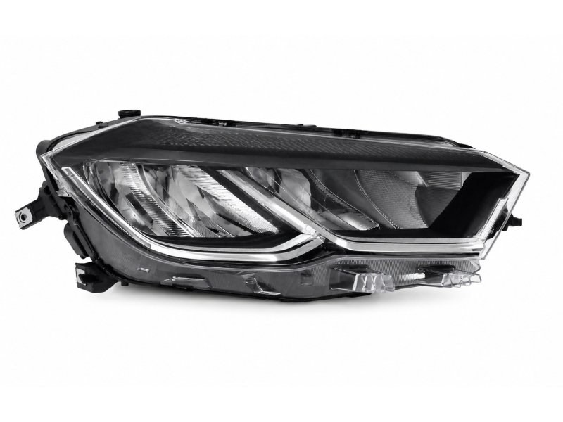 Phare led droit Volkswagen polo 6 2G1941006C 2G1941006D 2G1941006E
