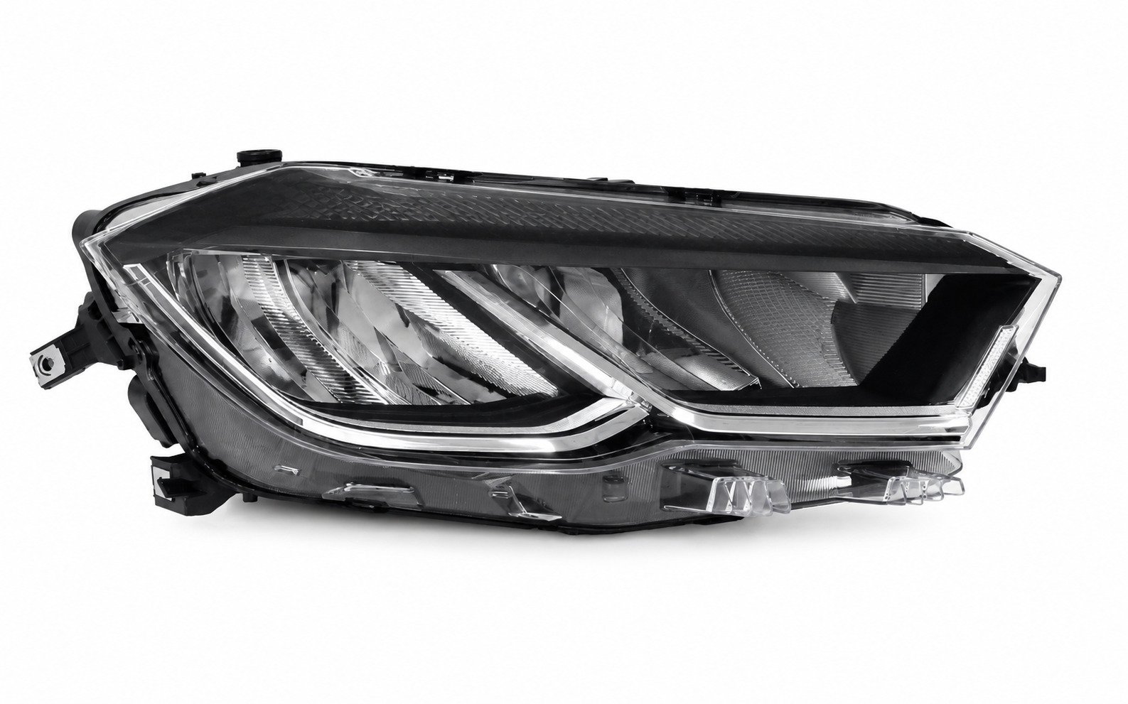 Phare led droit Volkswagen polo 6 2G1941006C 2G1941006D 2G1941006E