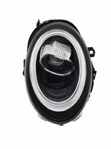 Phare mini led f55 f56 8738652 Droit