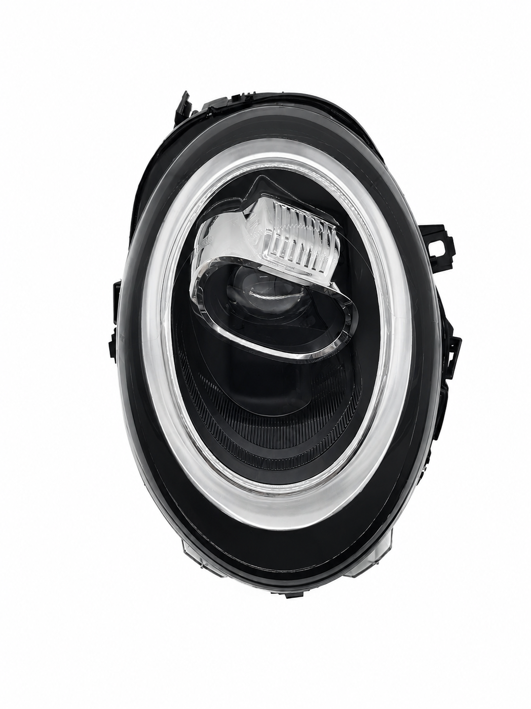 Phare mini led f55 f56 8738652 Droit