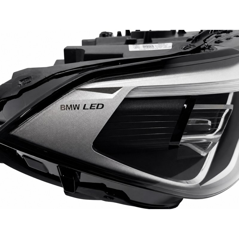 Phare led bmw x1 f48 LCI 5a01172
