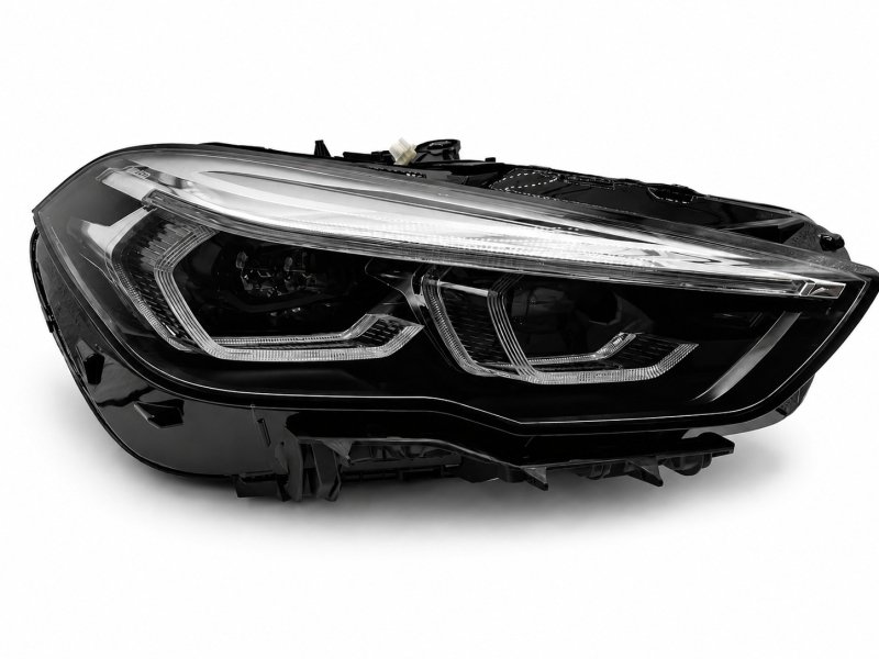 Phare led bmw série 2 f44 63115A1E064