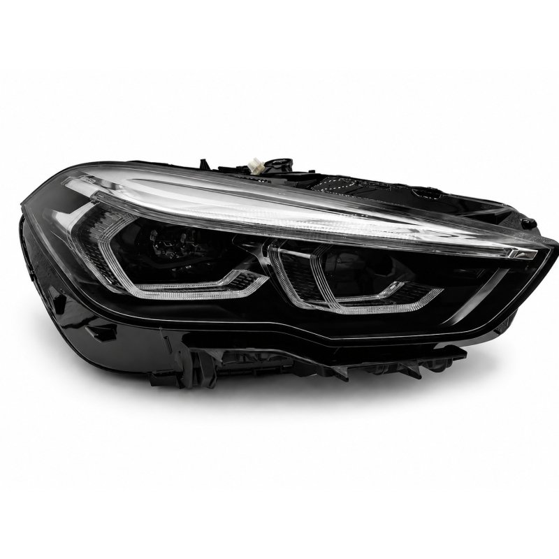 Phare led bmw série 2 f44 63115A1E064
