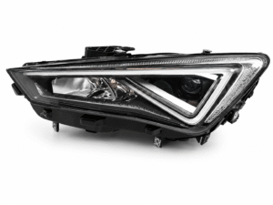 Phare led seat Leon cupra gauche 5FB941773 Neuf avec ballast