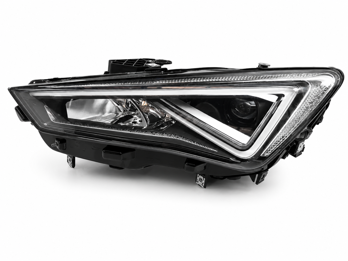 Phare led seat Leon cupra gauche 5FB941773 Neuf avec ballast