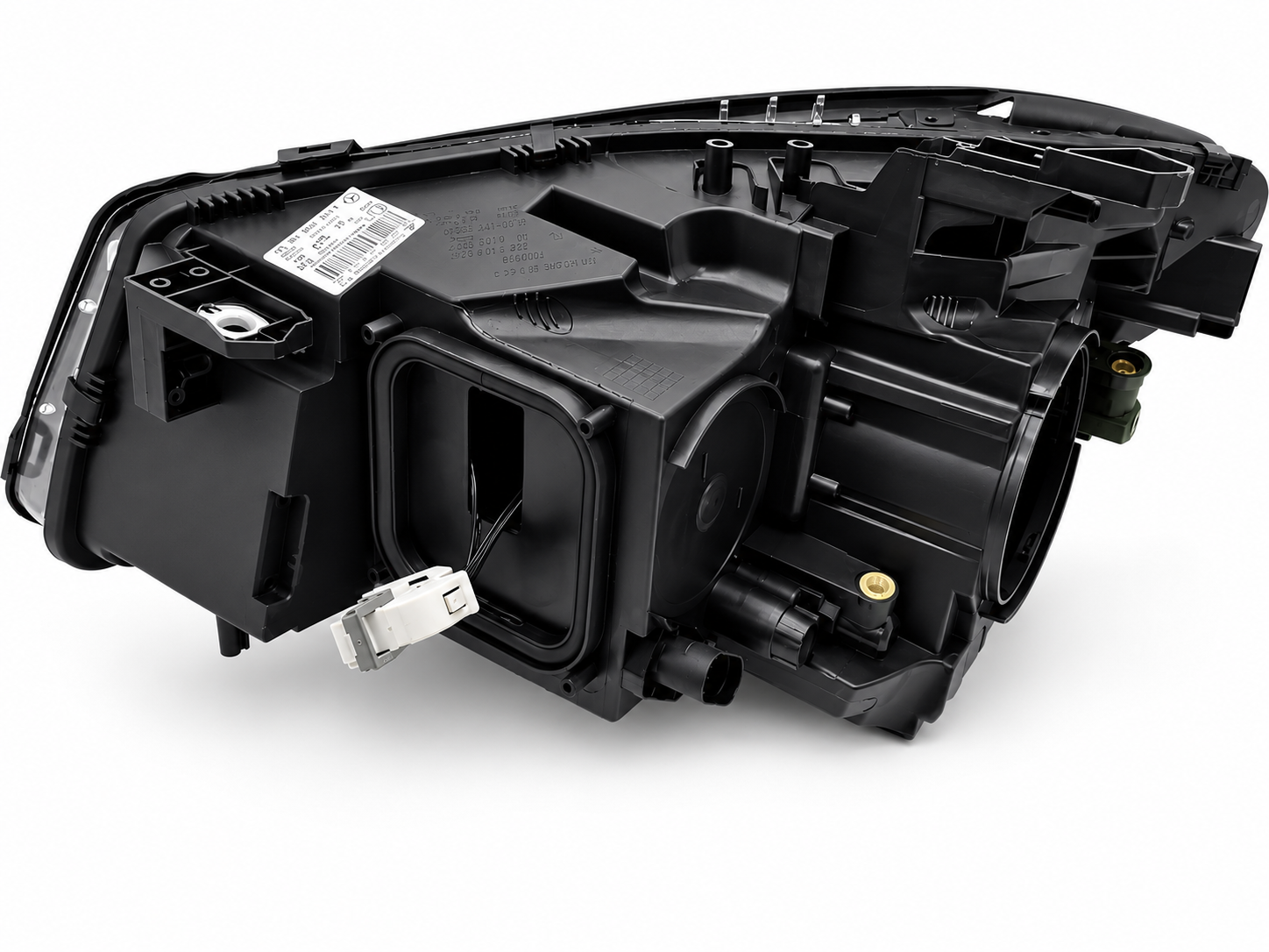 Phare Avant Droit Bi-Xénon DRL LED Mercedes-Benz CLA C117 / X117 2013-2019 – Réf. A1179066400 – Image 2
