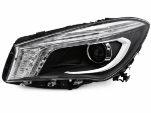 Phare bi xenon mercedes gauche CLA x117 a1179066300