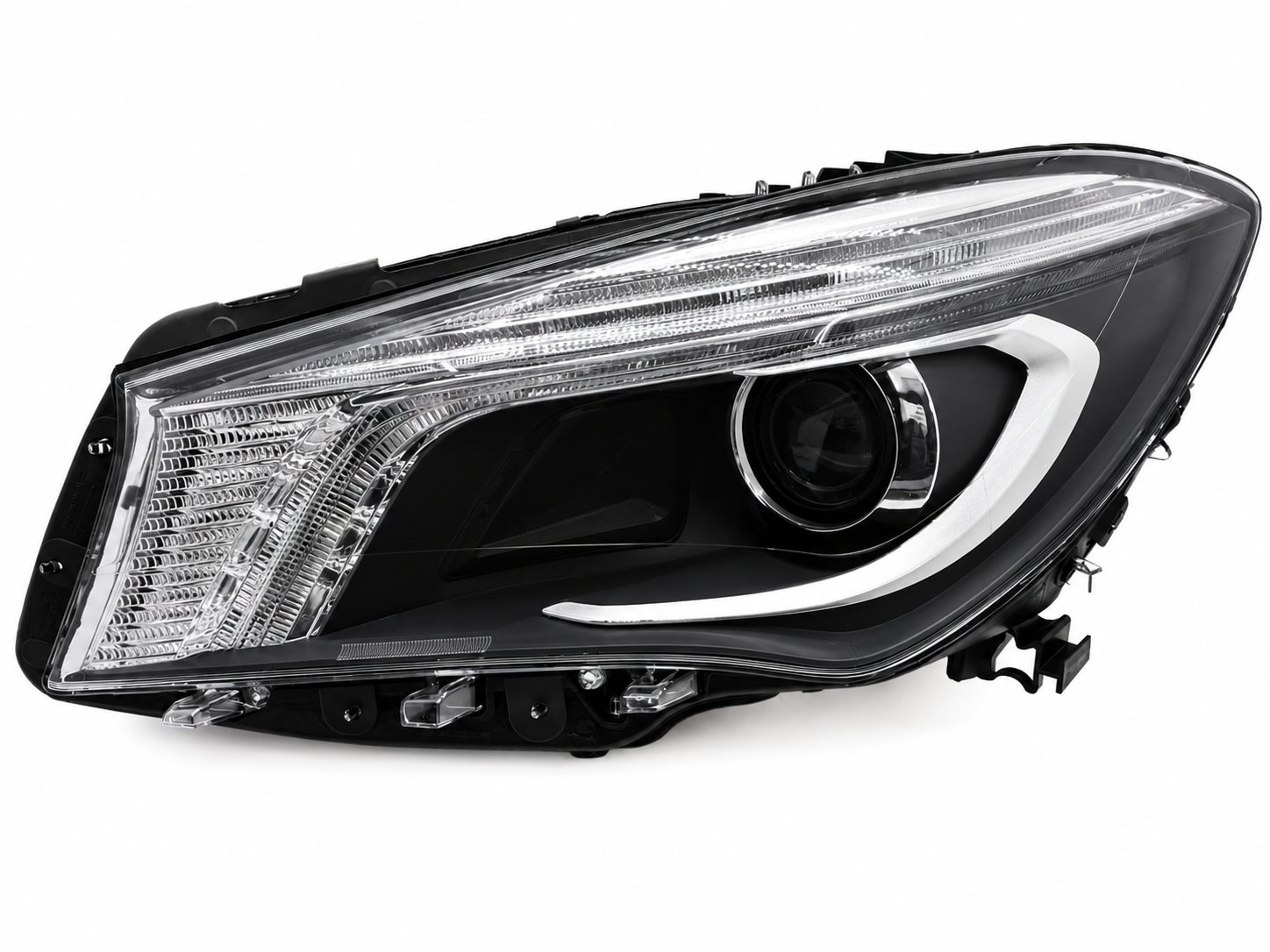 Phare bi xenon mercedes gauche CLA x117 a1179066300