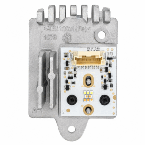 Module led gauche phare Audi q7 4m8941476
