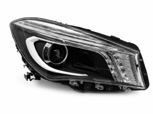 Phare droit mercedes bi xenon x117 a1179066400