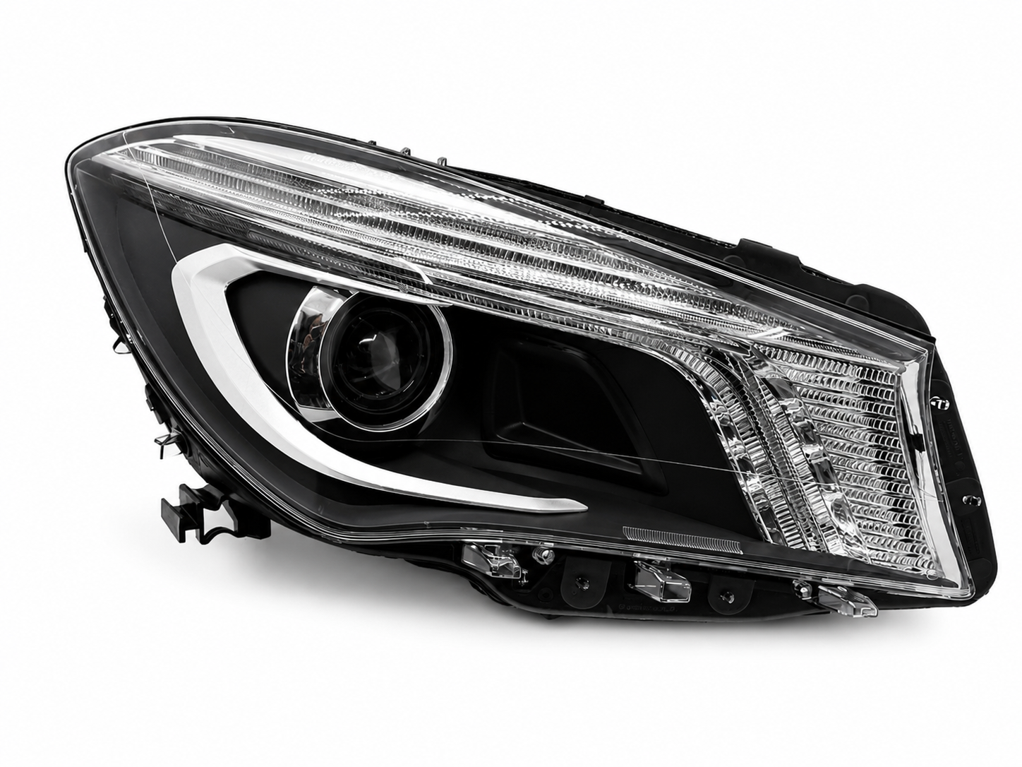 Phare droit mercedes bi xenon x117 a1179066400