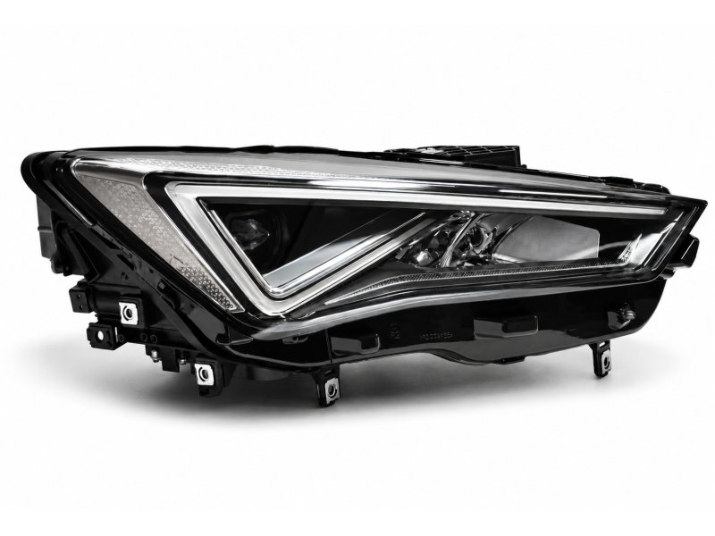 Phare led seat Leon cupra droit 5FB941774 Neuf avec ballast