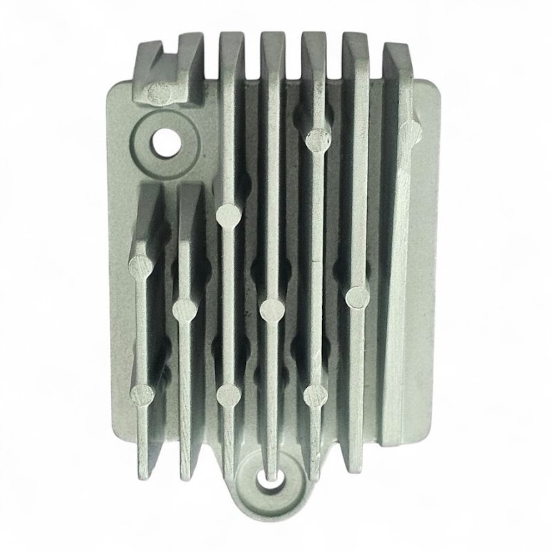 Module led droit phare Audi q7 4m8941476