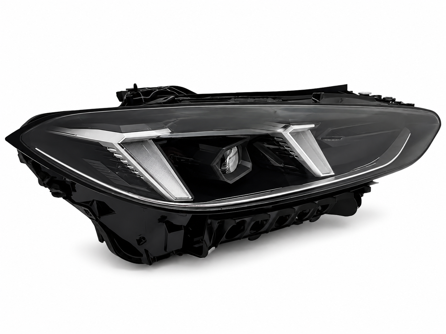Phare Avant Droit LED BMW Série 4 G22 G23 G24 G26 LCI / M4 G82 G83 2025+ – Réf. 5A3B302