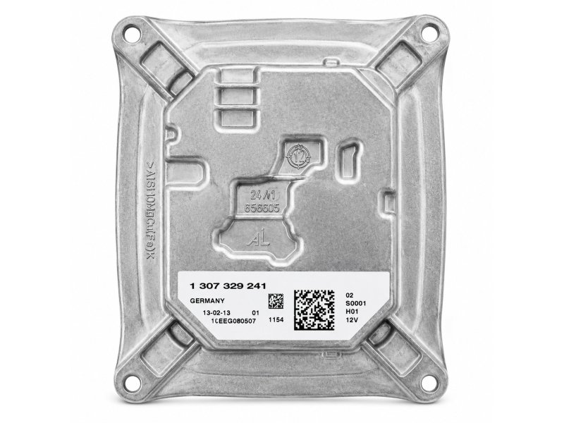 Ballast de phare range rover 1307329241 10EEG080507