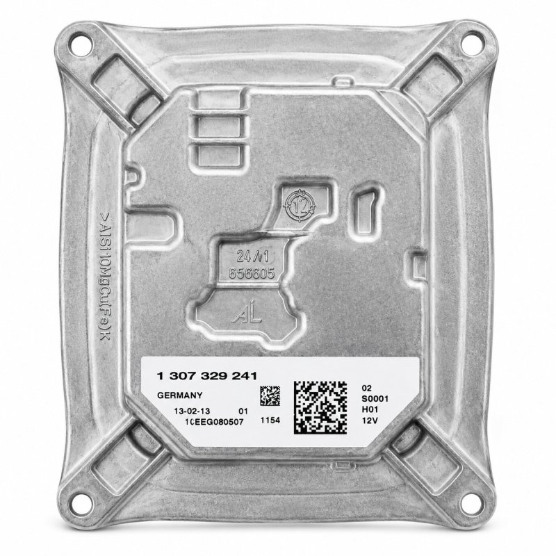 Ballast de phare range rover 1307329241 10EEG080507
