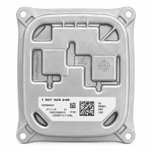 Module led phare land rover Range Rover 1307329246